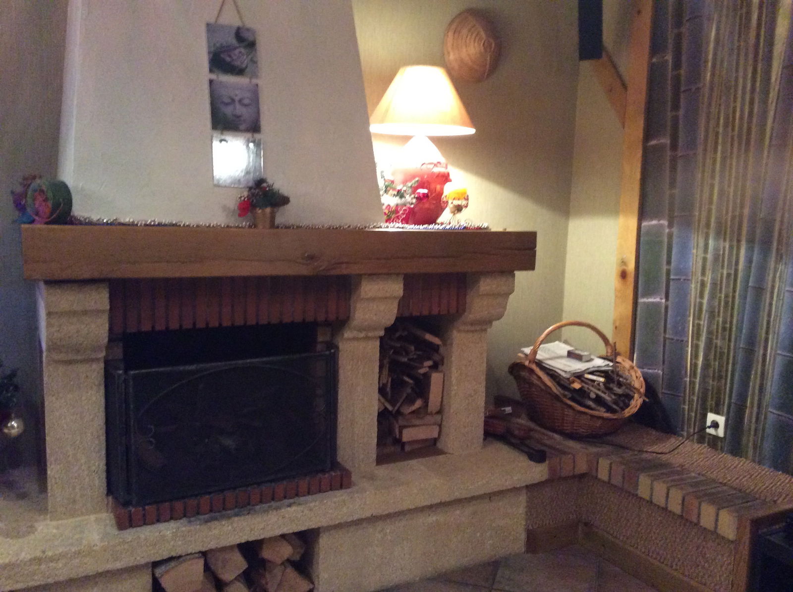 Onafhankelijke Studio Cier-de-Luchon 55057