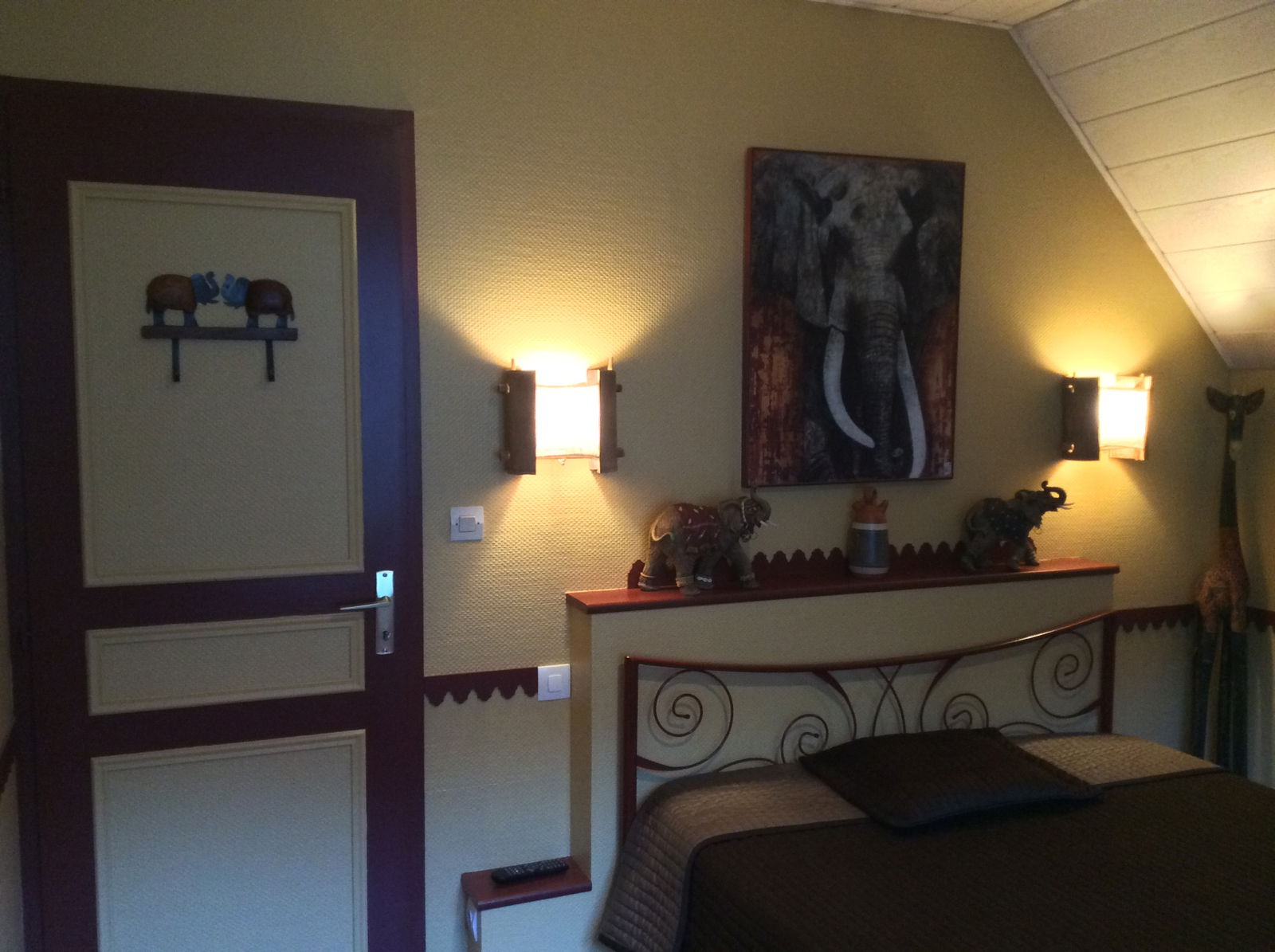 Onafhankelijke Studio Cier-de-Luchon 55057