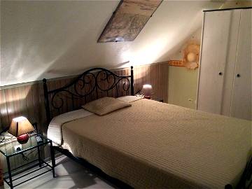 Room For Rent Cier-De-Luchon 93760-1