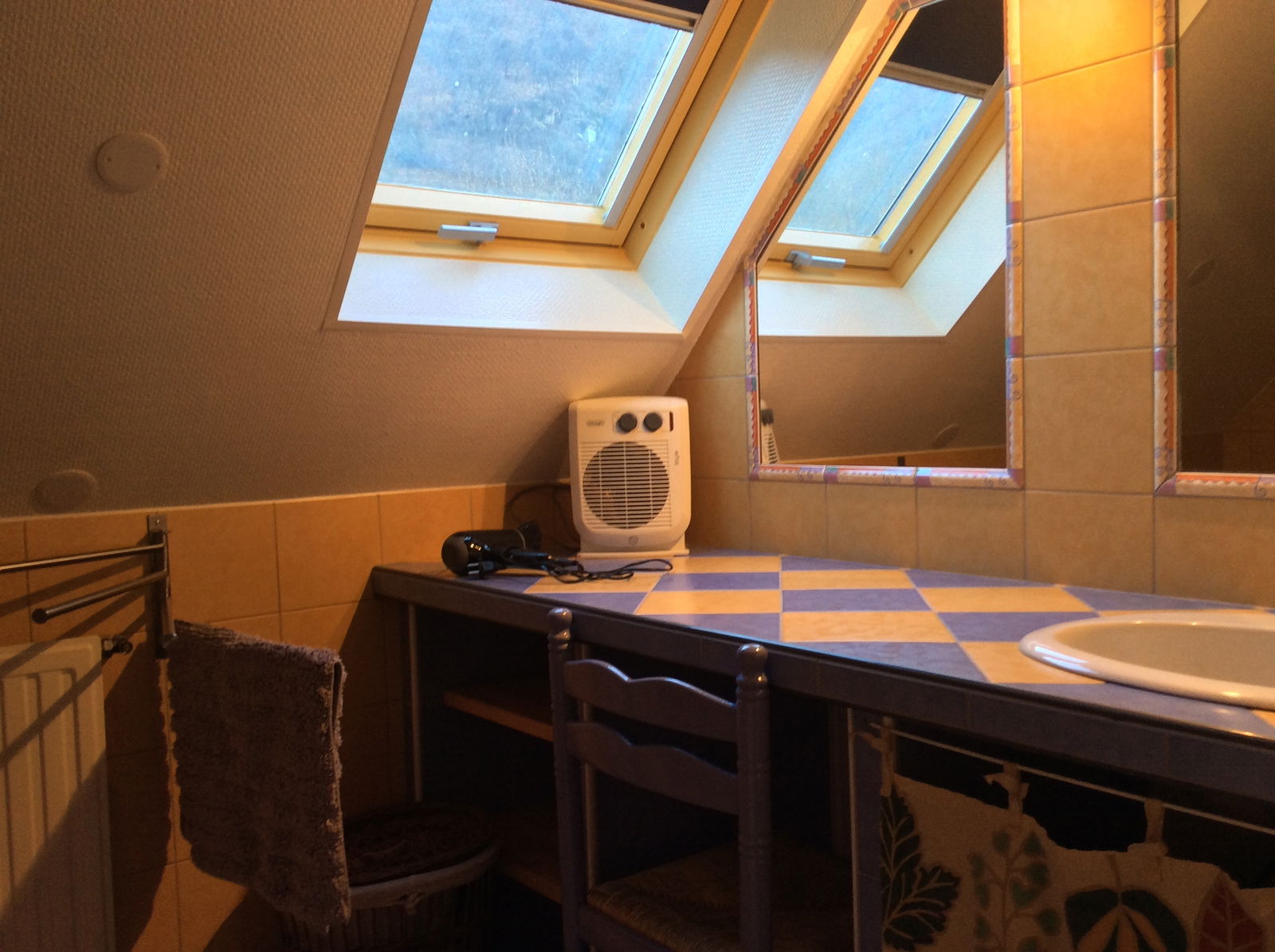 Unabhängiges Studio Cier-de-Luchon 55057