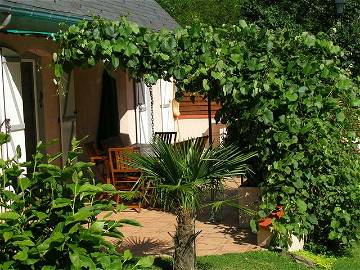 Habitación En Alquiler Cier-De-Luchon 55057