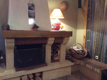 Logement Entier Cier-De-Luchon 55057-4