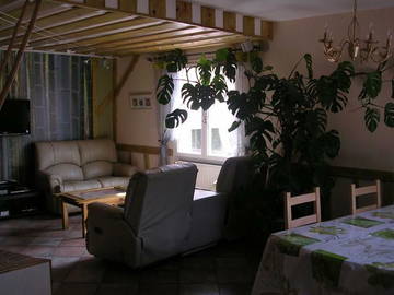 Logement Entier Cier-De-Luchon 55057-5