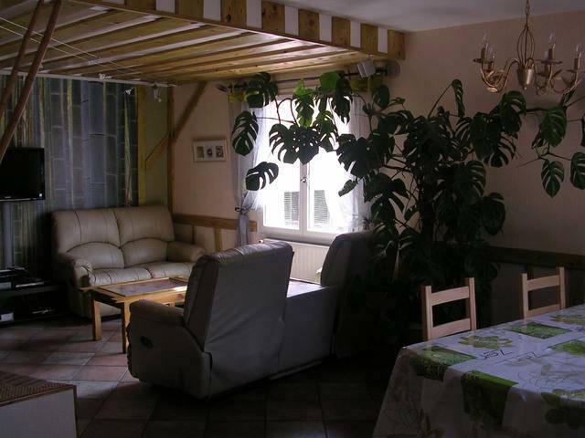 Toda La Casa Cier-de-Luchon 55057-5