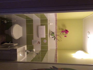 Logement Entier Cier-De-Luchon 55057-11