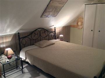 Chambre À Louer Cier-De-Luchon 93760