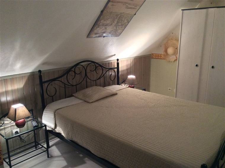 Chambre À Louer Cier-de-Luchon 93760-1