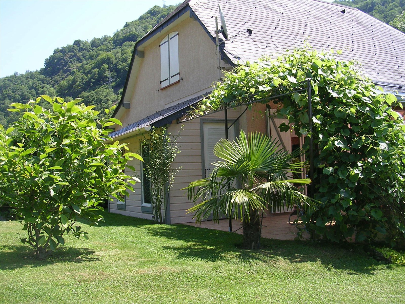 Independent Studio Cier-de-Luchon 93760
