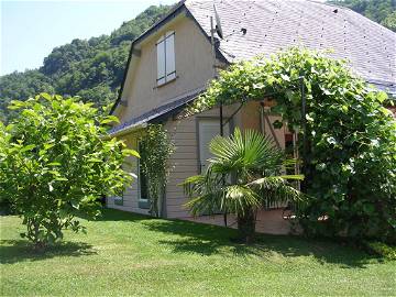 Chambre À Louer Cier-De-Luchon 93760