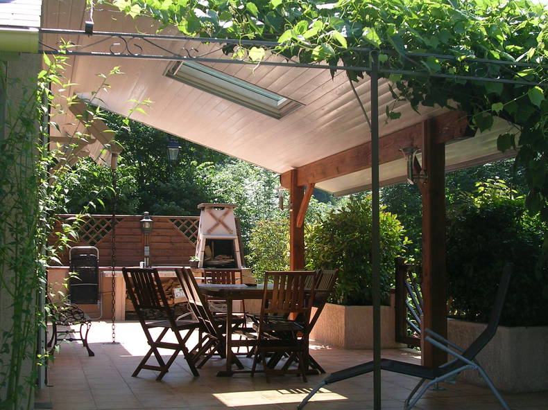 Toda La Casa Cier-de-Luchon 93760-3