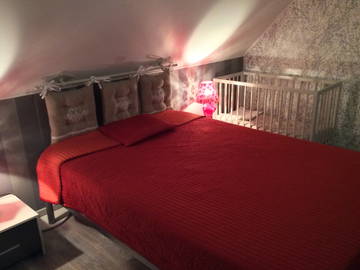 Logement Entier Cier-De-Luchon 93760-6