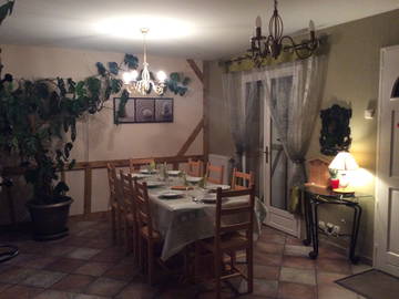 Logement Entier Cier-De-Luchon 93760-7