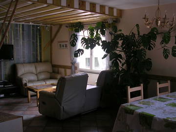 Logement Entier Cier-De-Luchon 93760-8