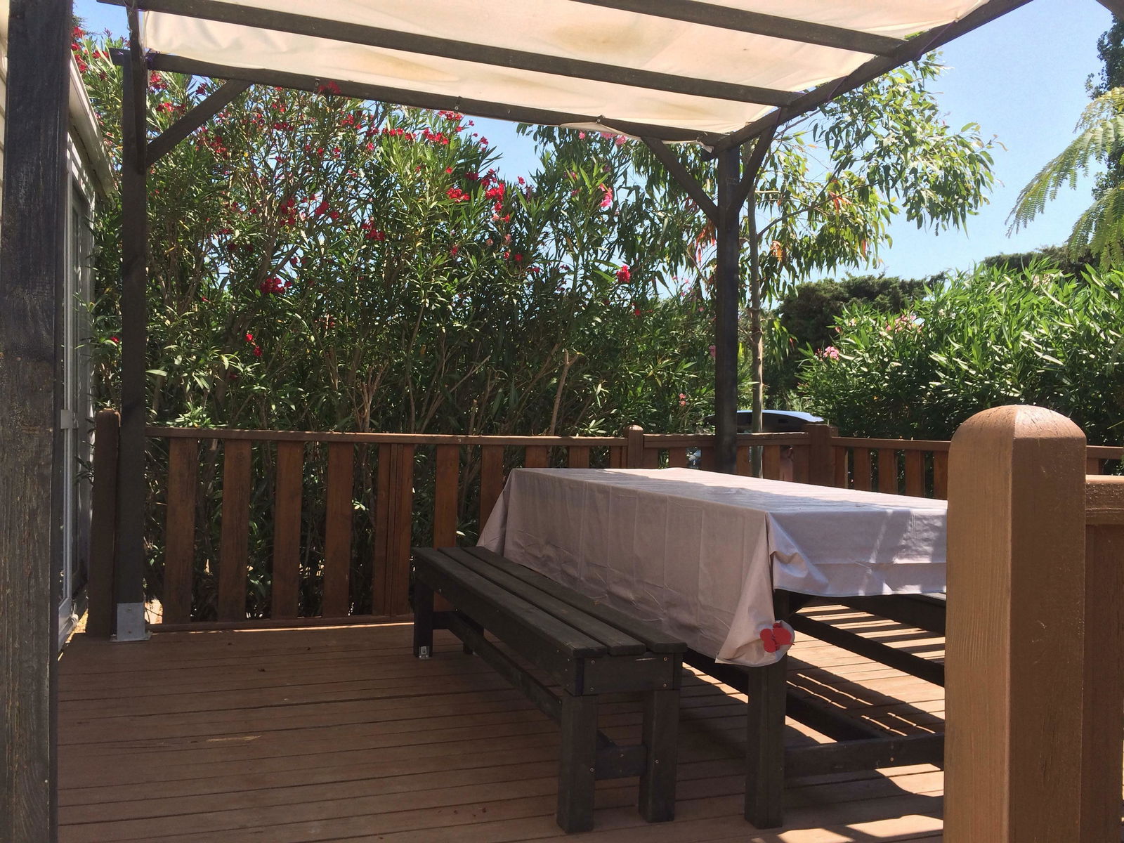 Hela Huset Canet-en-Roussillon 165239