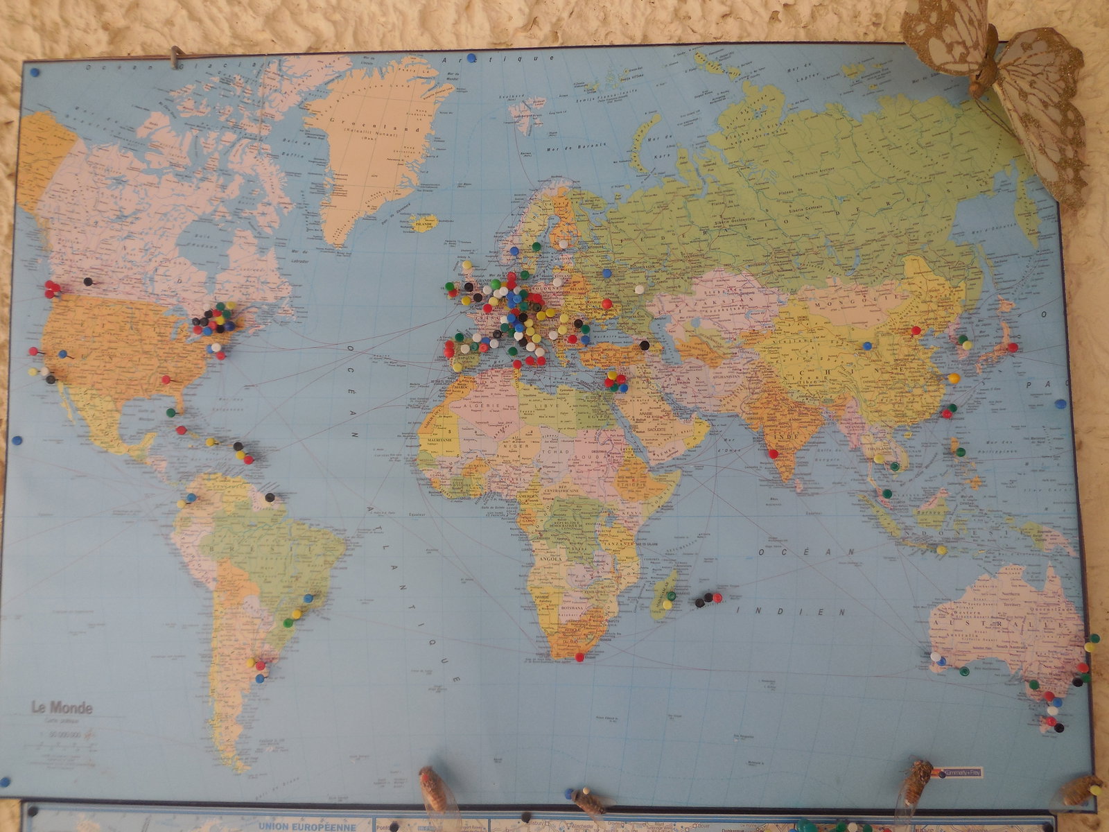 Gästrum Caumont-sur-Durance 44489