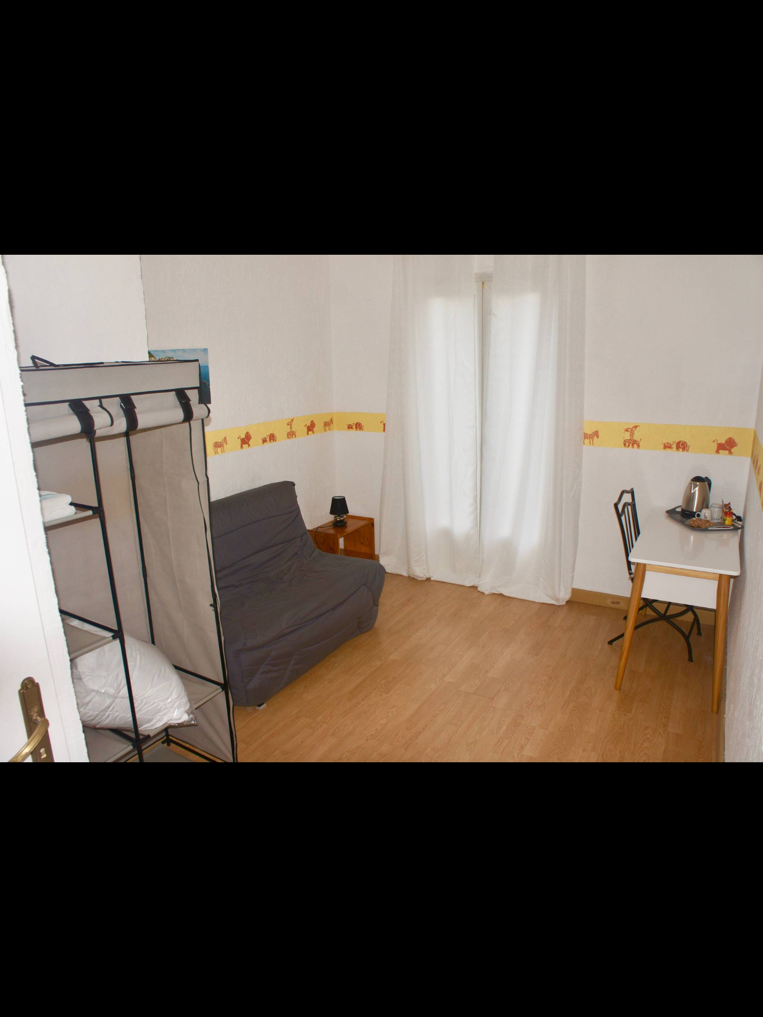 Hemvistelse Roquefort-les-Pins 209144