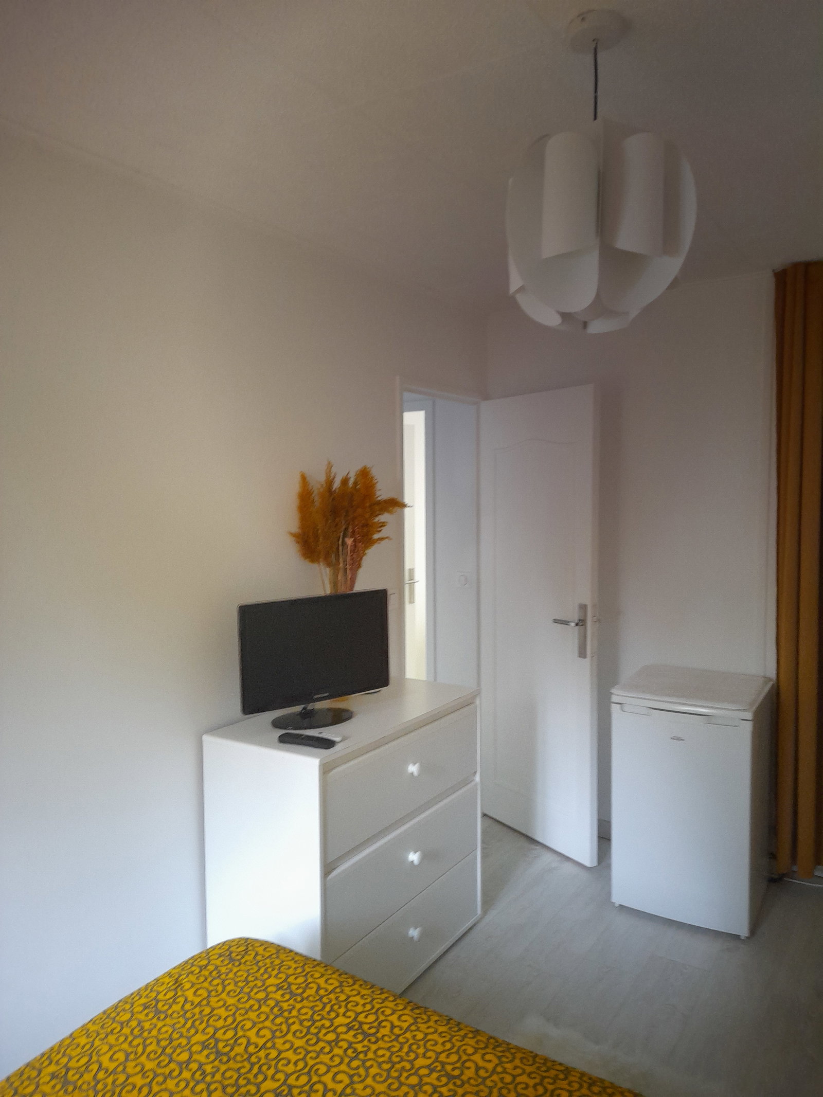 Homestay Boigny-sur-Bionne 384763