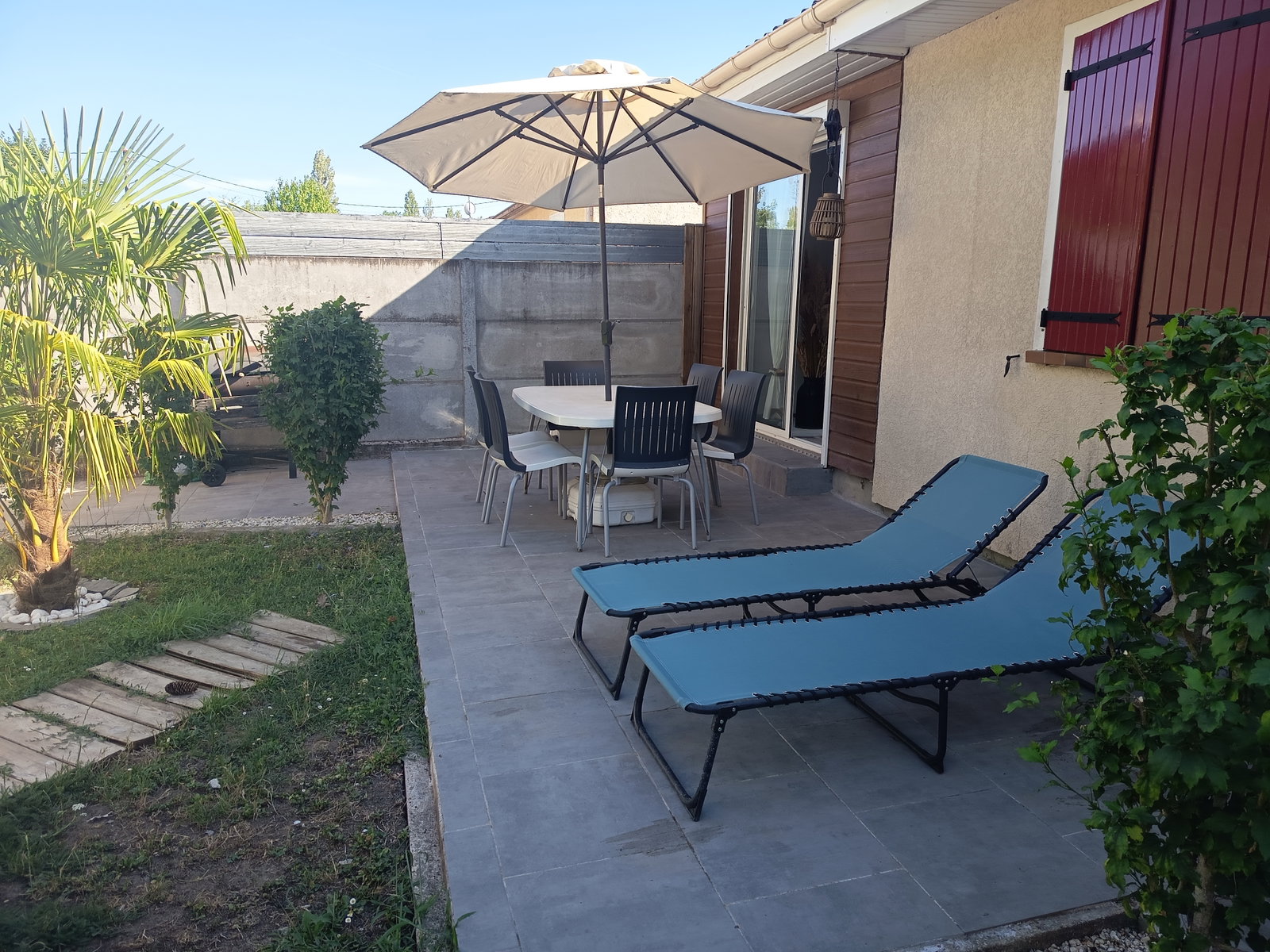 Homestay Boigny-sur-Bionne 384763