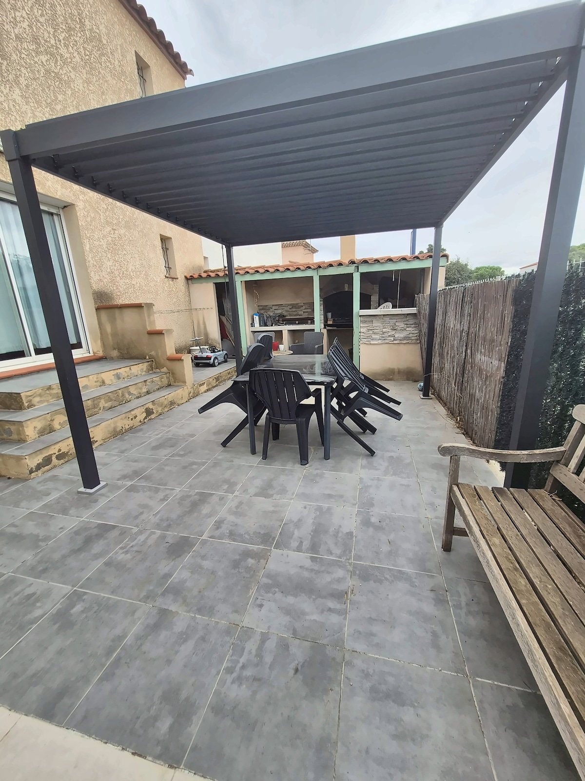 Homestay Claira 676815