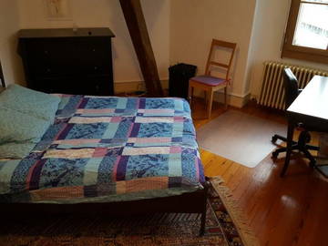 Roomlala | Lugar Augustin