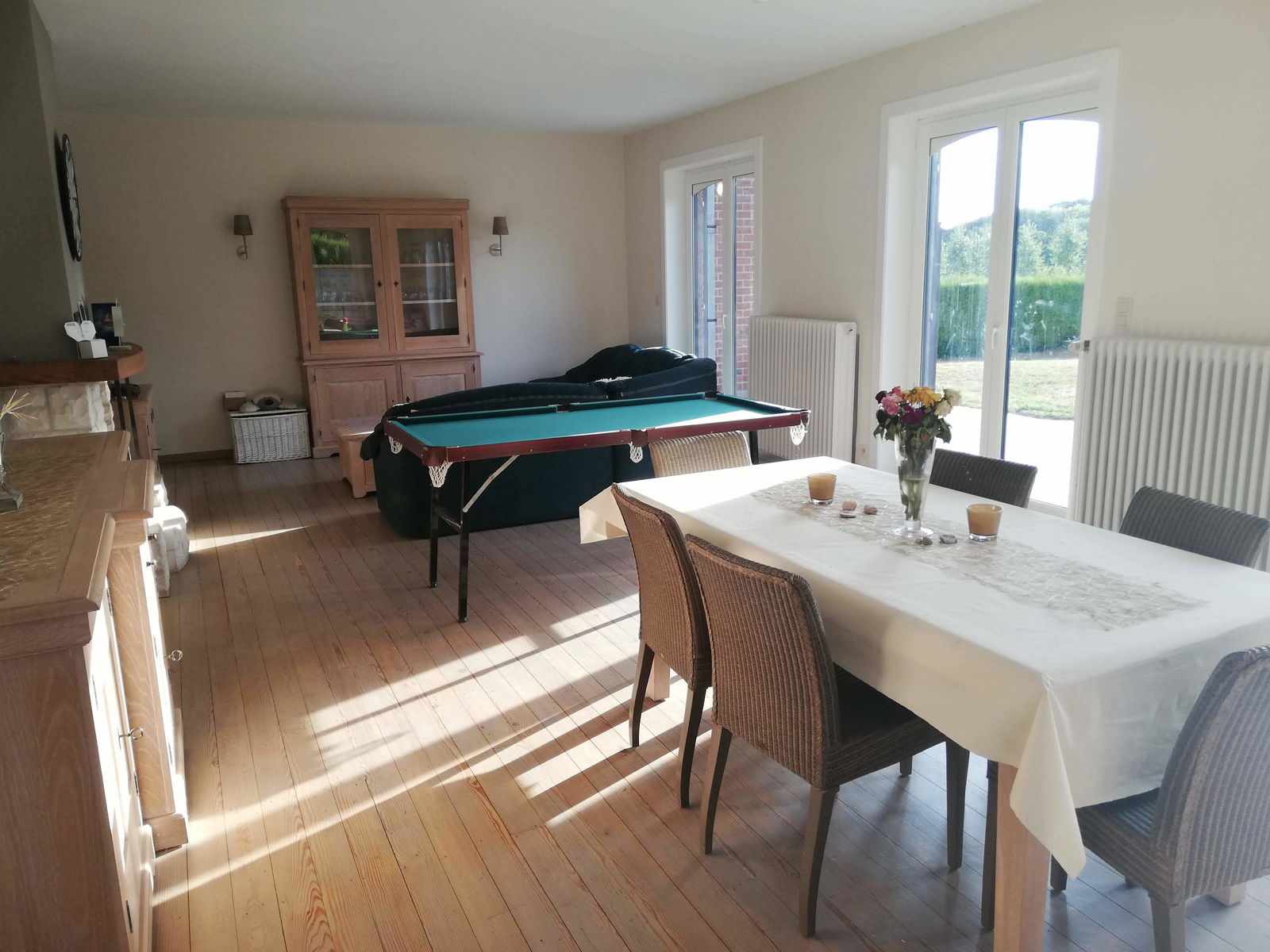 Quedarse En Casa Écaussinnes 261684