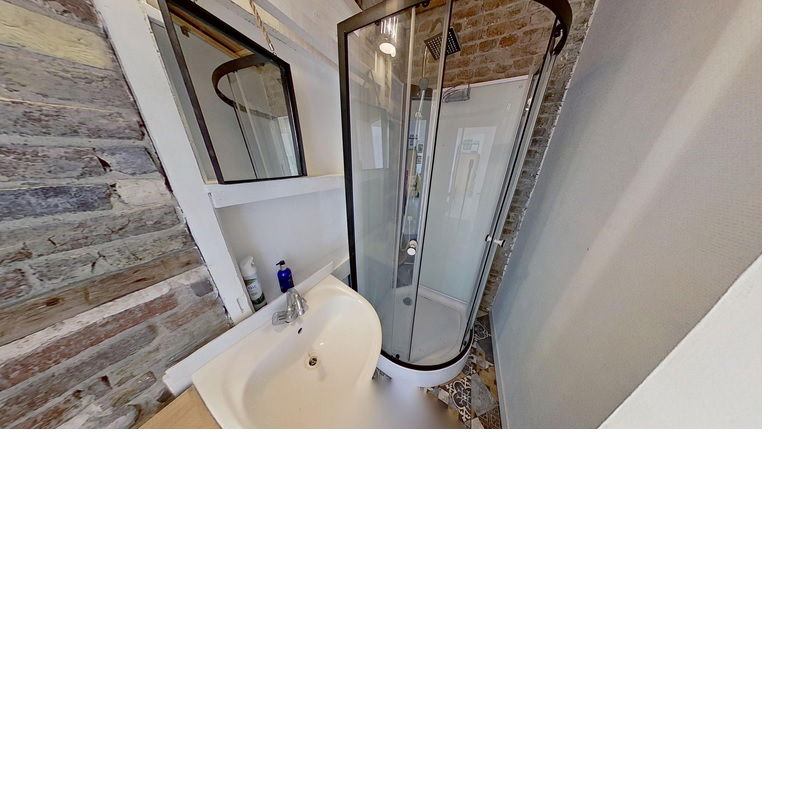 Quartos De Hóspedes Le Havre 384378