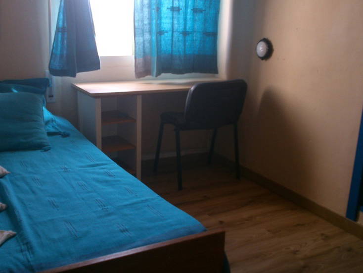 Colocation Málaga 91038-1