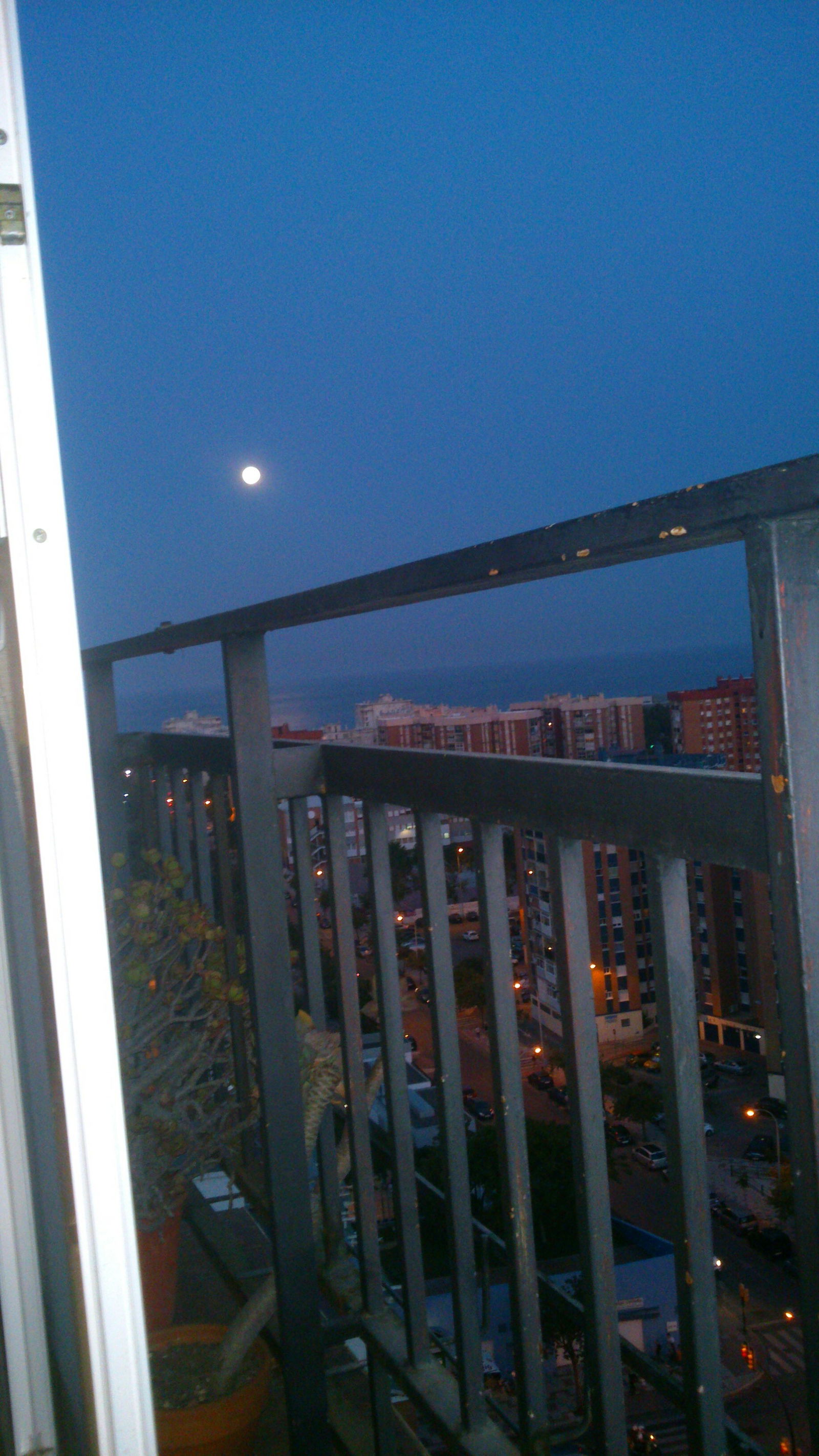Colocation Málaga 91038