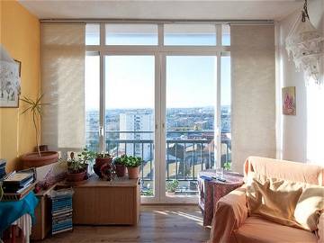 Colocation Málaga 91038-4