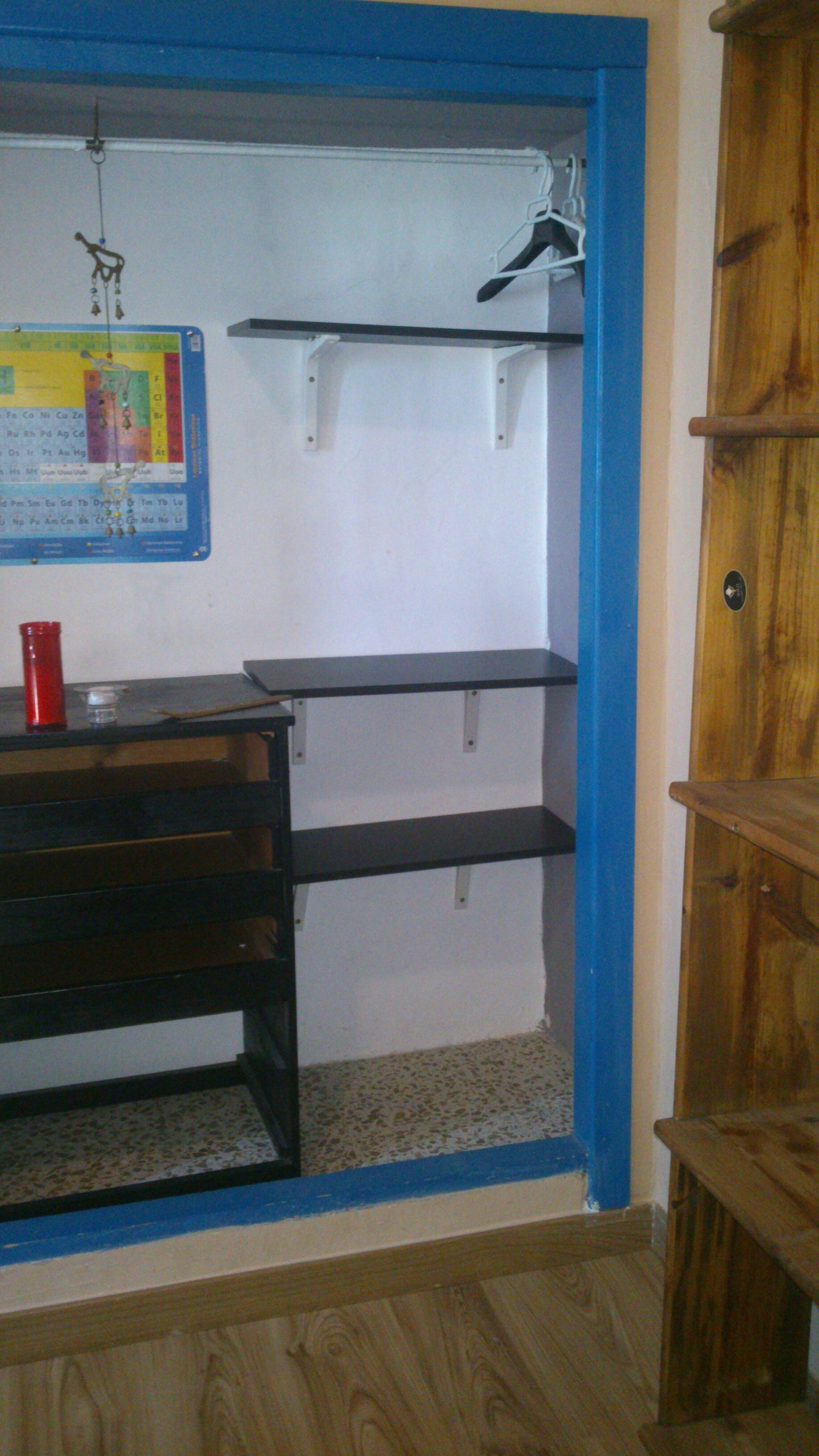 Colocation Málaga 91038