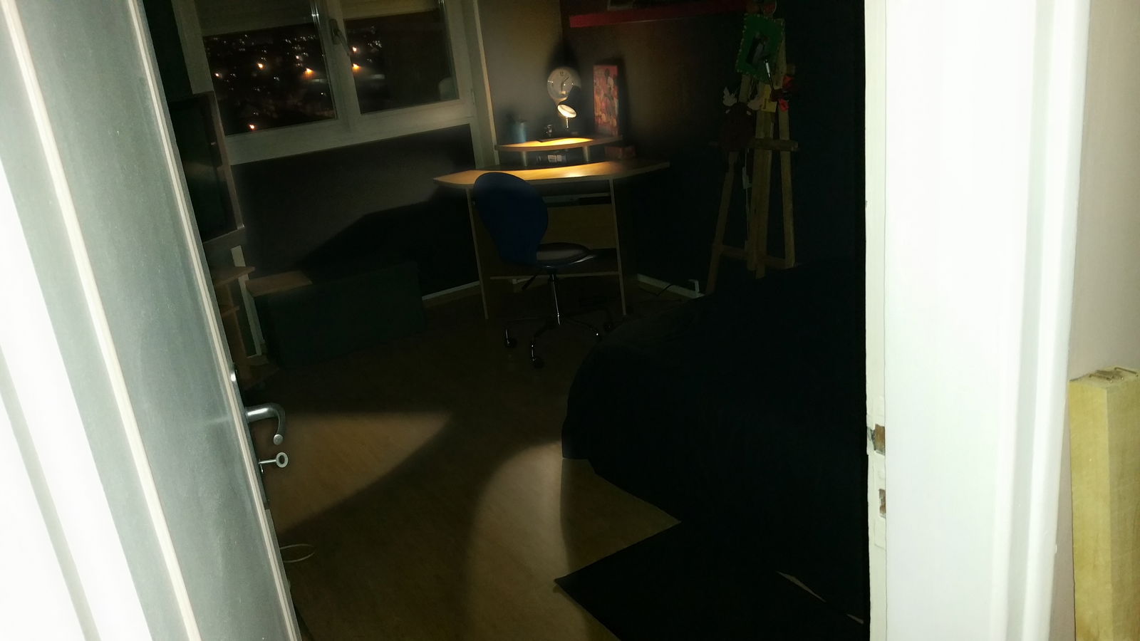 Quedarse En Casa Le Grand-Quevilly 118463