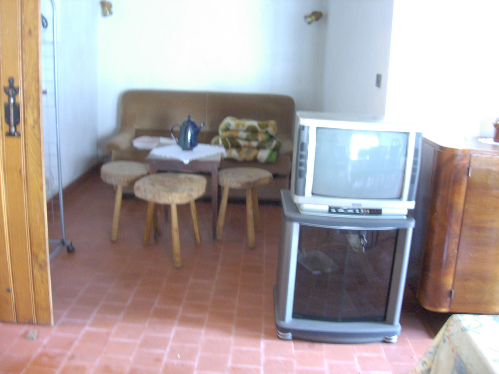 Estudio Independiente Cosne-Cours-sur-Loire 70205