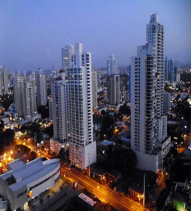 Estudio Independiente Panamá 81261
