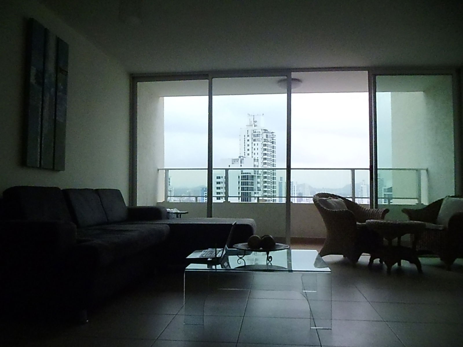 Estudio Independiente Panamá 81261