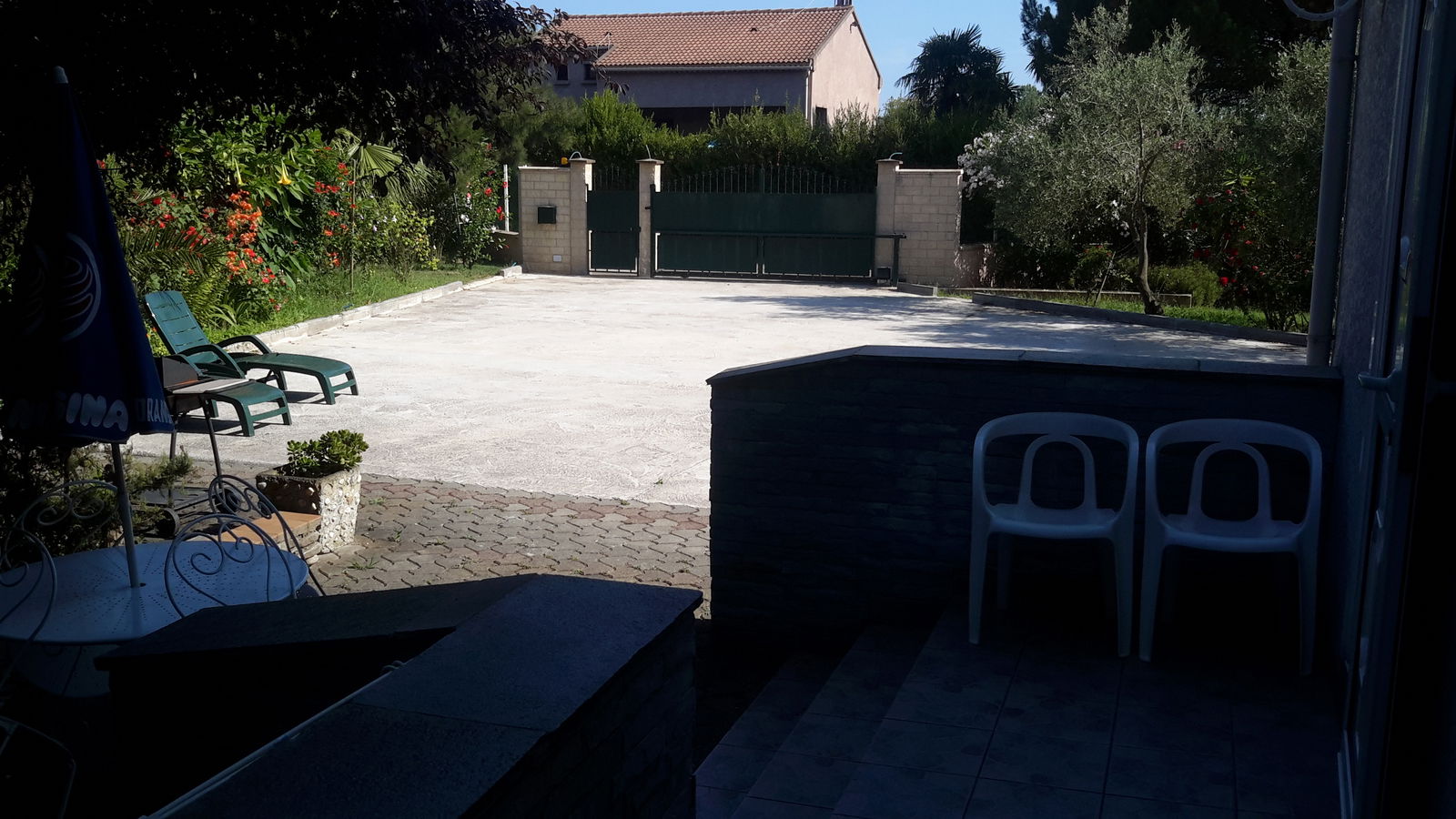 Estudio Independiente Santa-Lucia-di-Moriani 154743