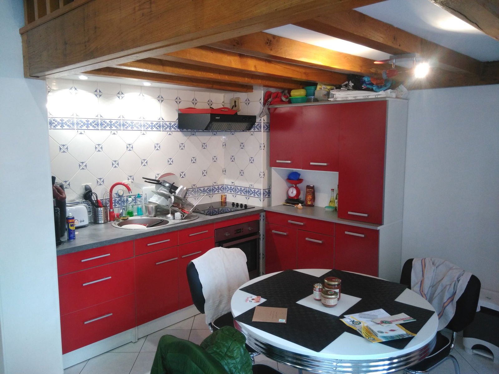 Colocação Lyon-8E-Arrondissement 130572