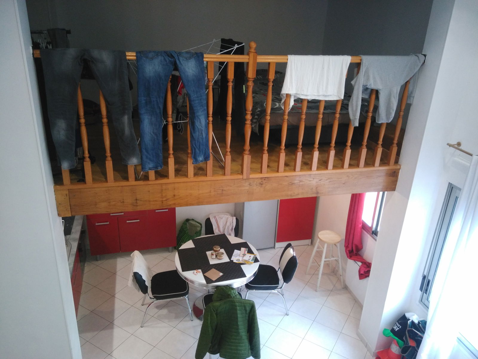 Colocação Lyon-8E-Arrondissement 130572