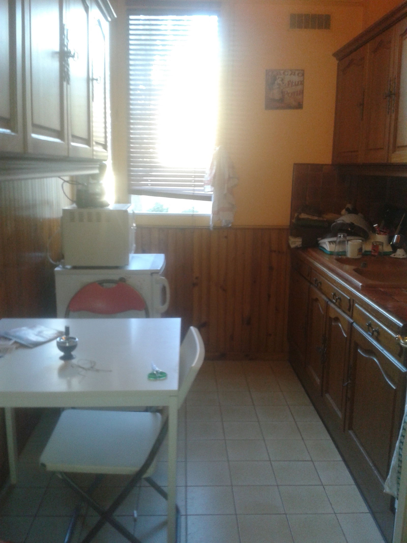 Colocação Montreuil 122704