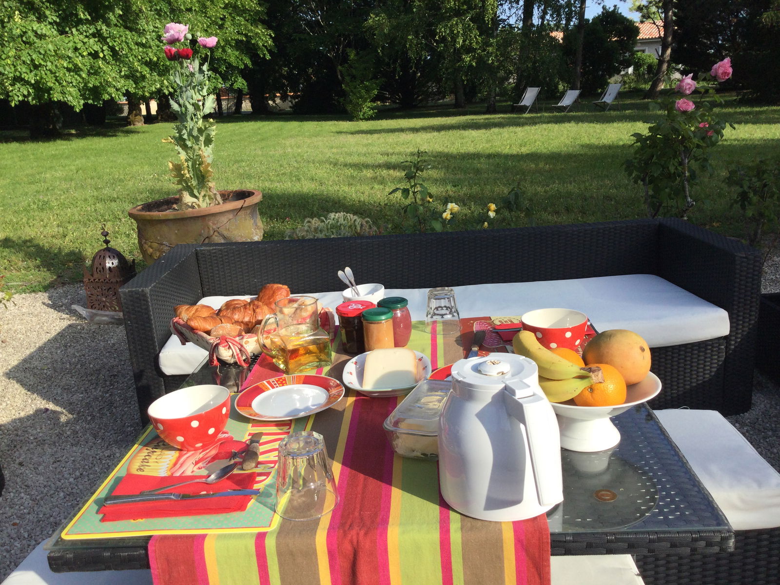 Quedarse En Casa Saint-Martial-de-Vitaterne 266446