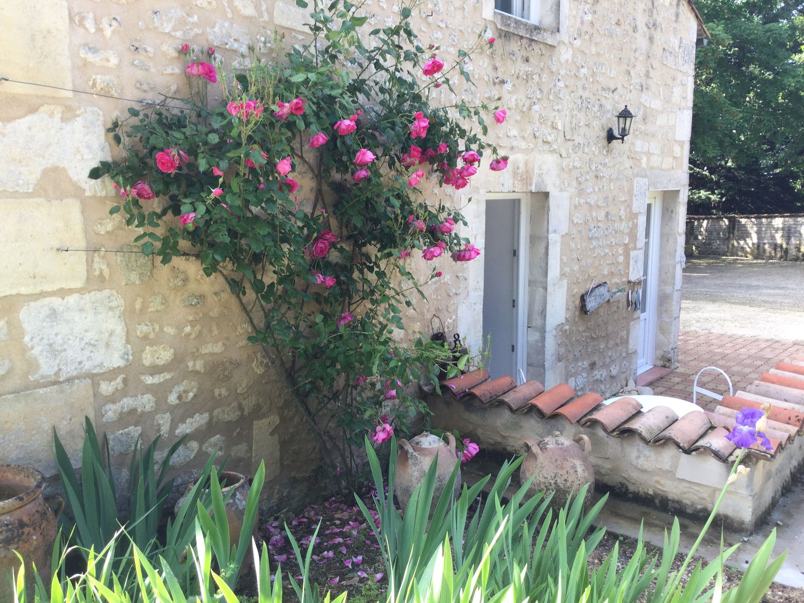 Quedarse En Casa Saint-Martial-de-Vitaterne 266446