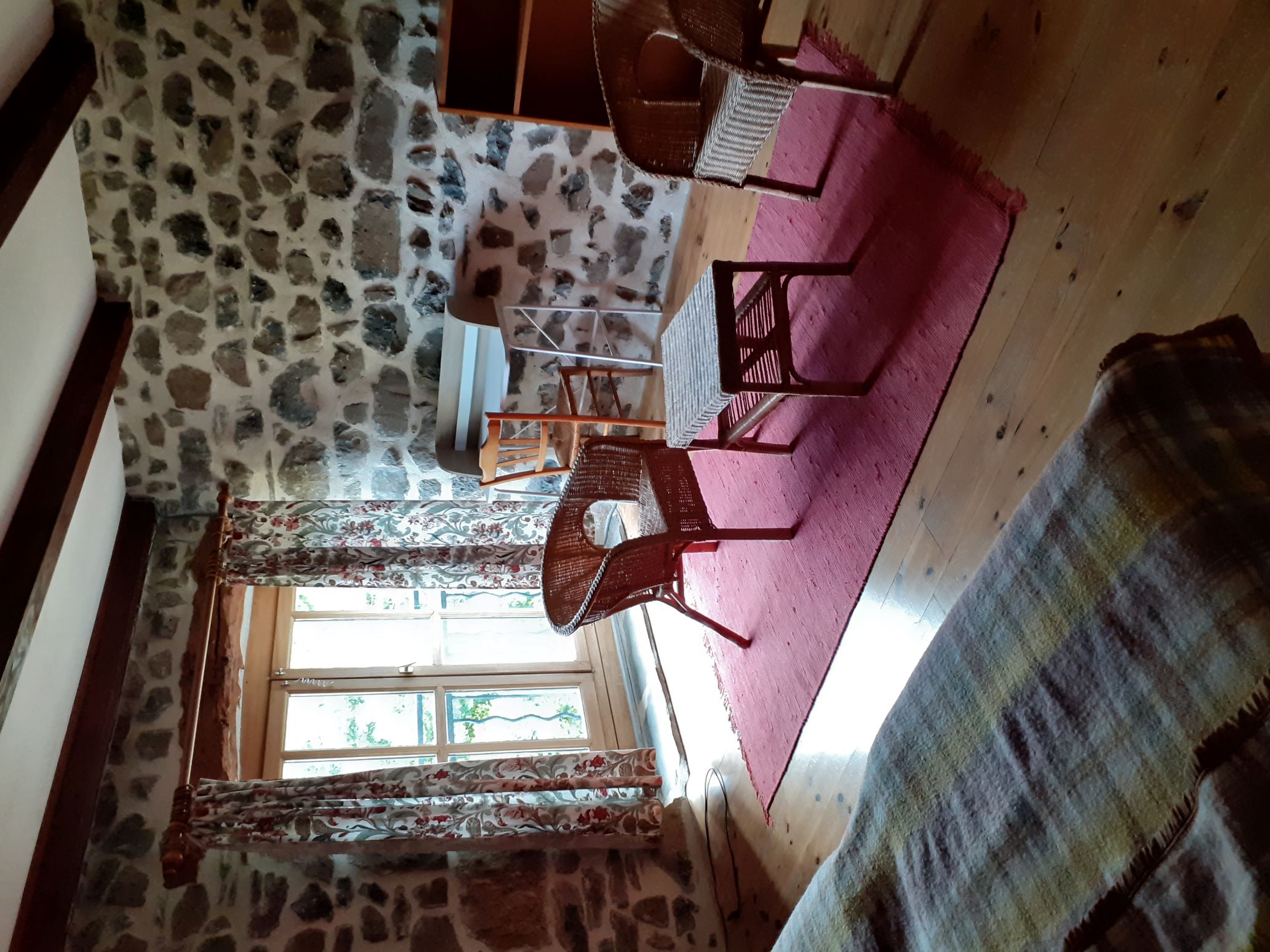 Homestay Rosières 670732