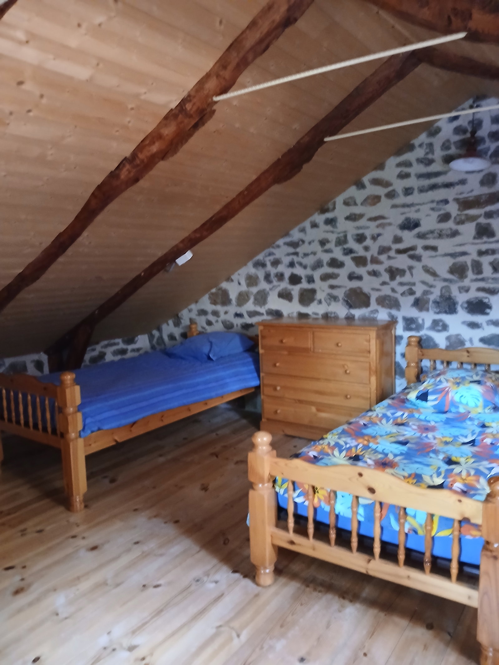 Homestay Rosières 670732