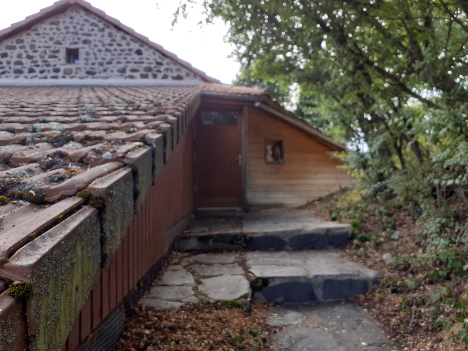 Homestay Rosières 670732