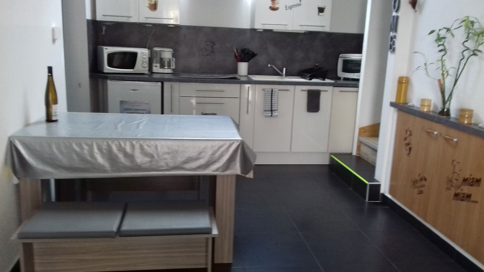 Oberoende Studio Biesheim 138644