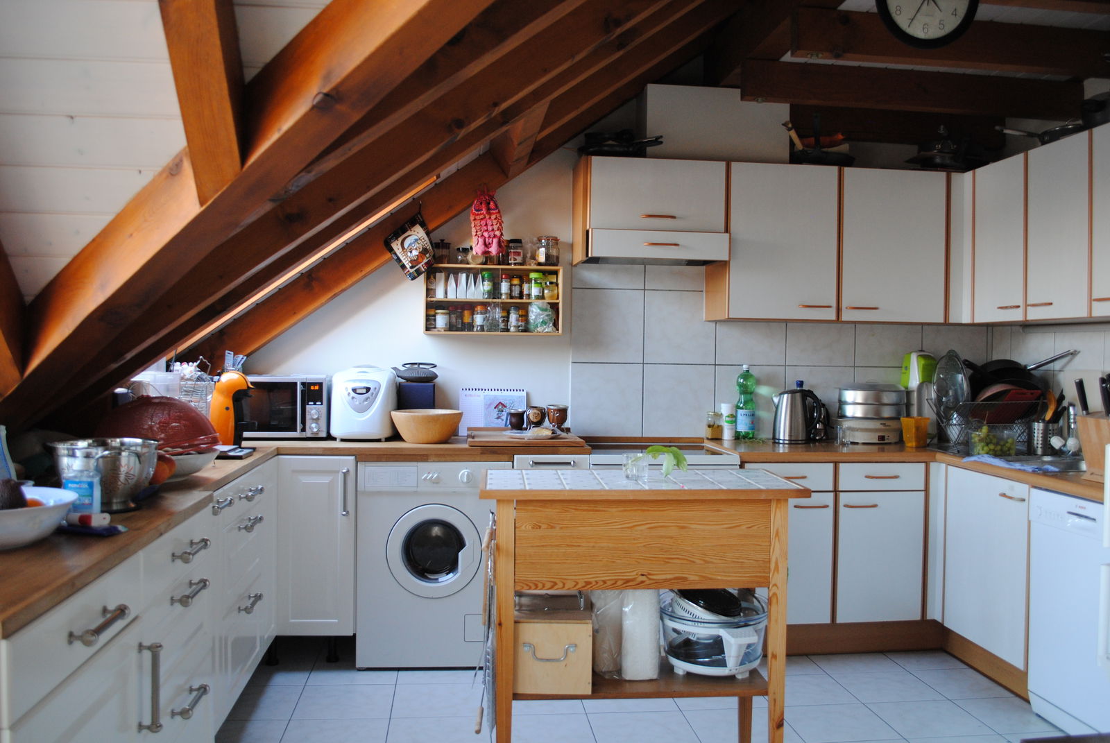 Hemvistelse Satigny 176380
