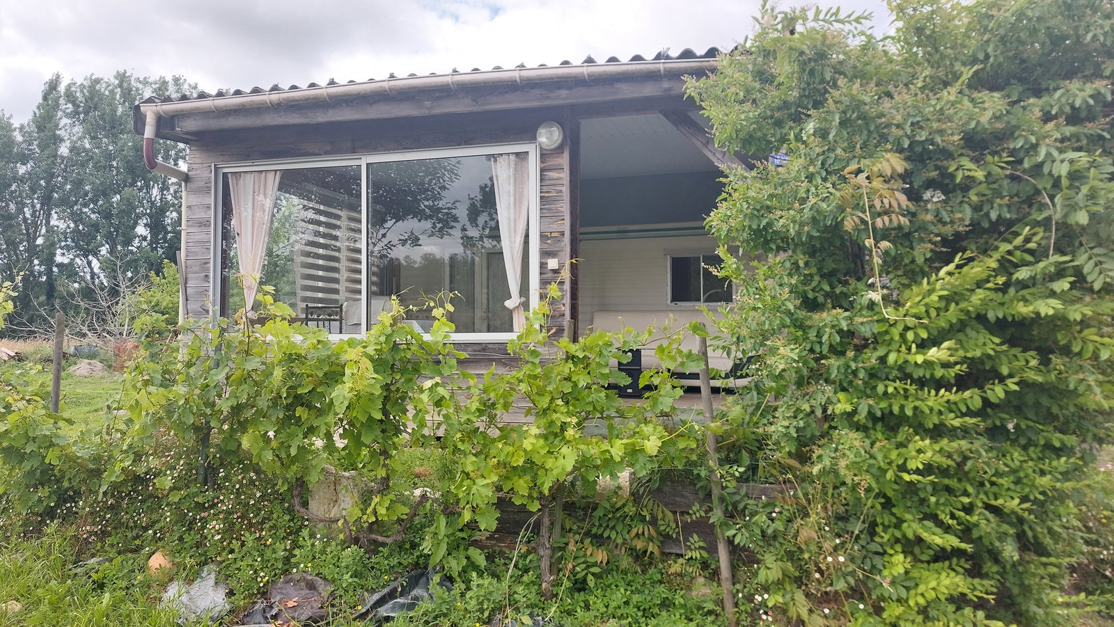 Hela Huset Orthez 385986