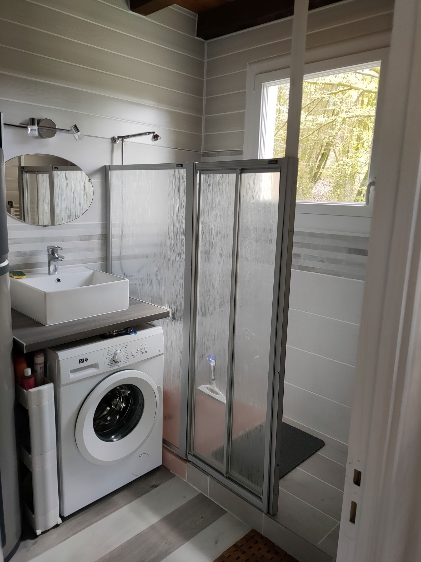 Oberoende Studio Saint-Sylvestre 447120