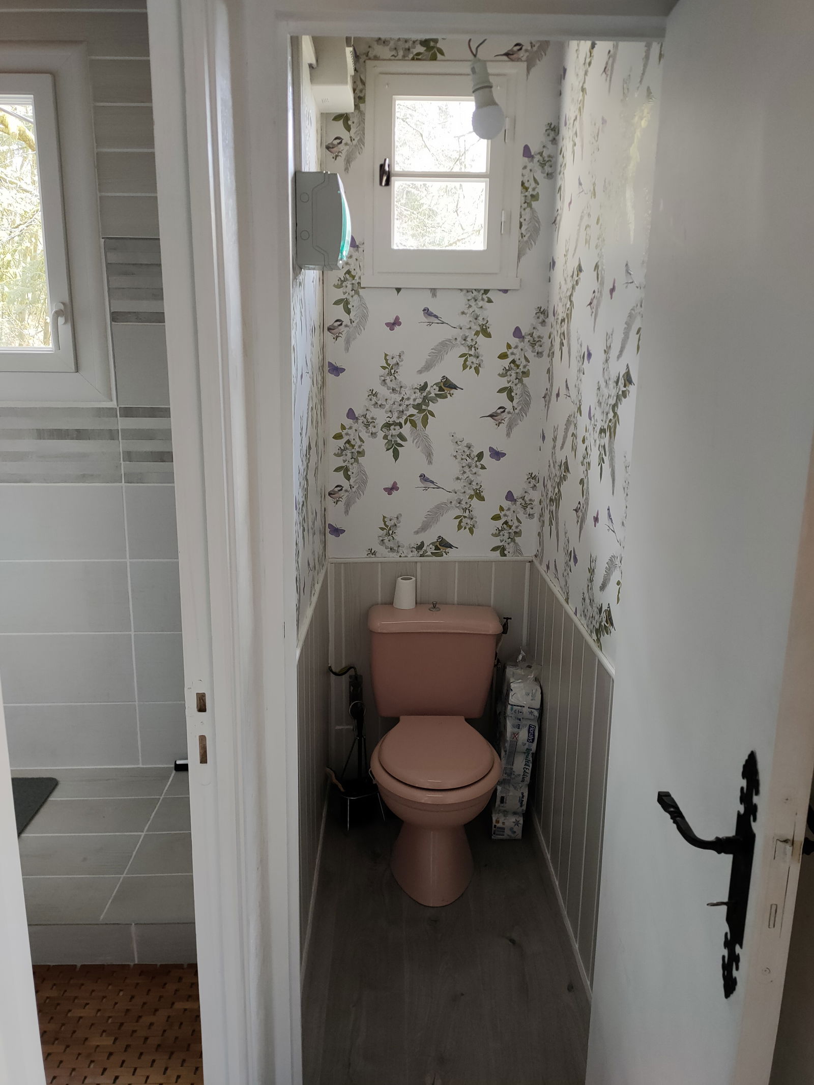 Oberoende Studio Saint-Sylvestre 447120
