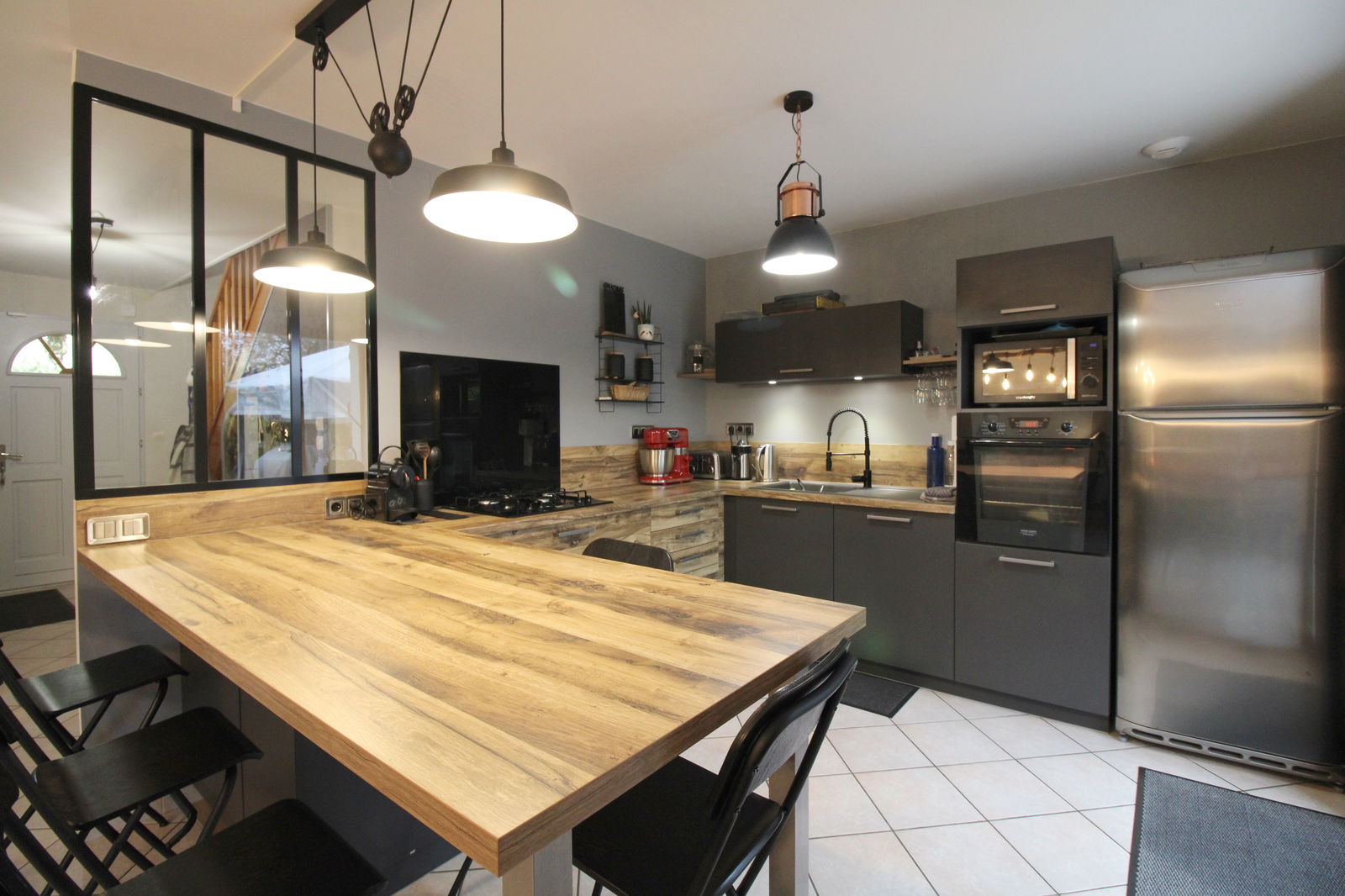 Hemvistelse Vineuil 515985