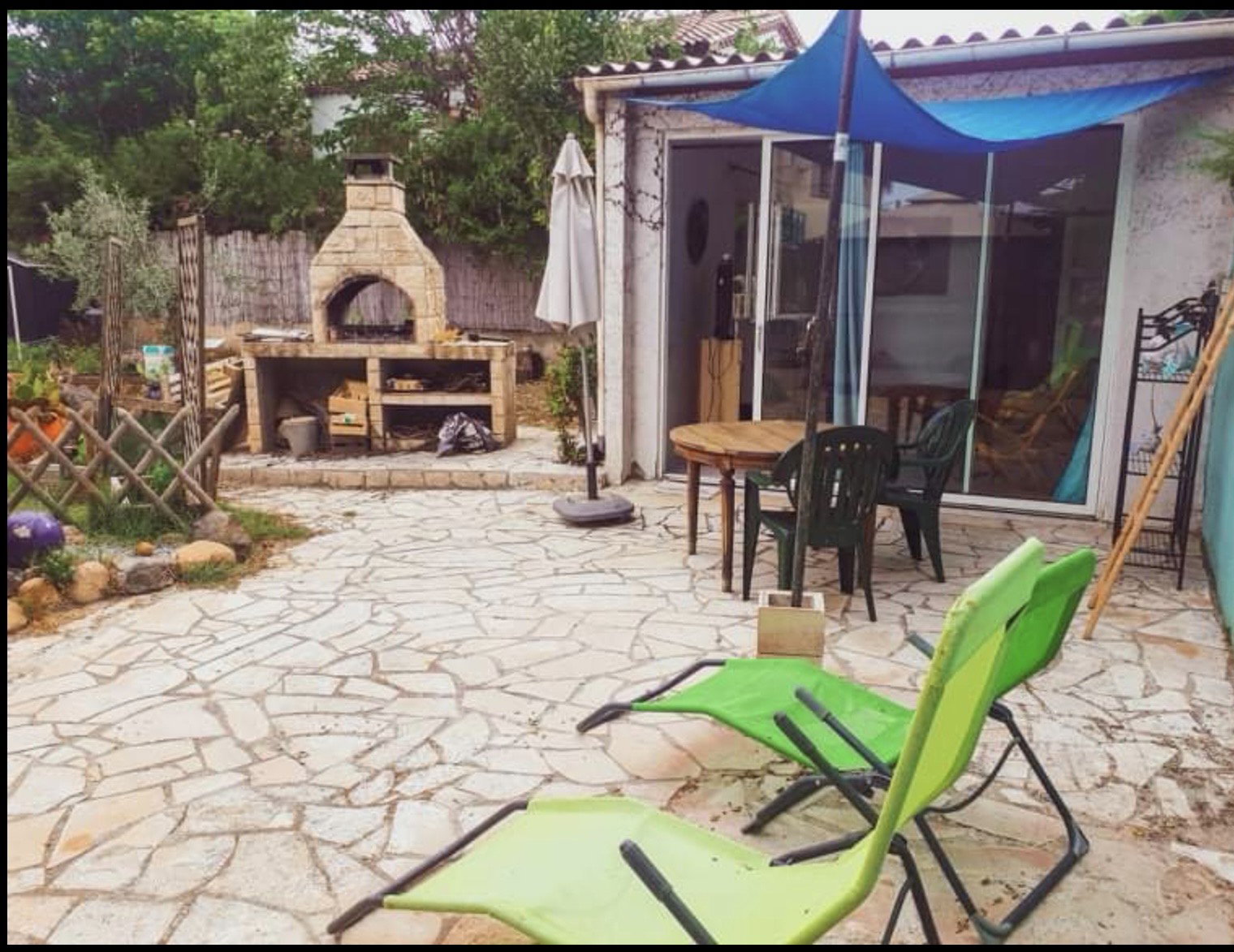 Homestay Agde 677141